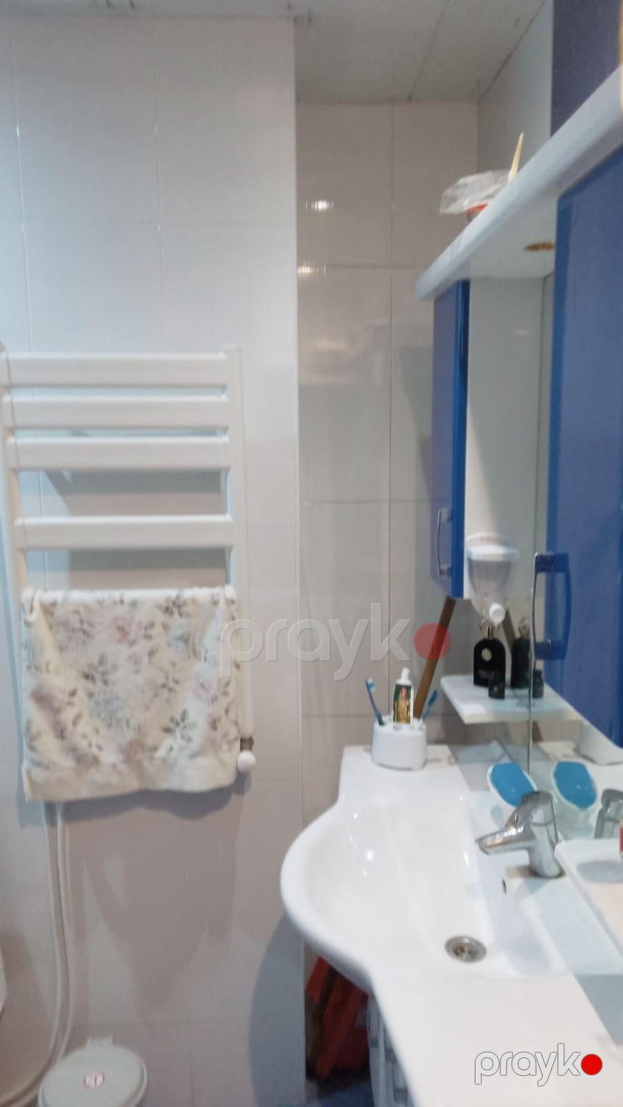 2 otaqlı mənzil, 90 m², Nəcəfqulu Rəfiyev küçəsi, 8 — Mənzil, Bakı (9)
