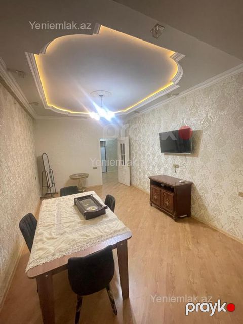 Satılır 2 otaqlı Bina evi menzil (Yeni tikili), 55 m², Sumqayıt şəh — Sumqayıt