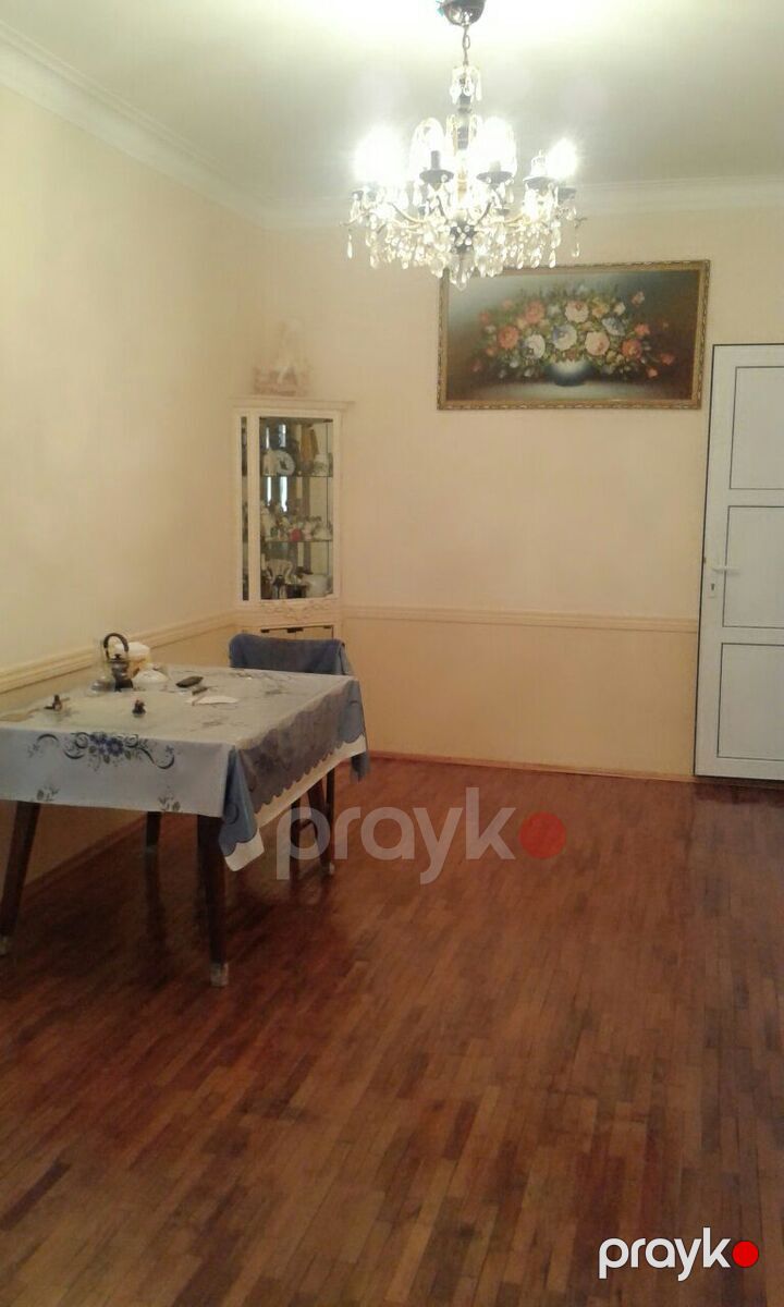 Satılır 3 otaqlı köhnə tikili 80 m² — Mənzil, Bakı (7)