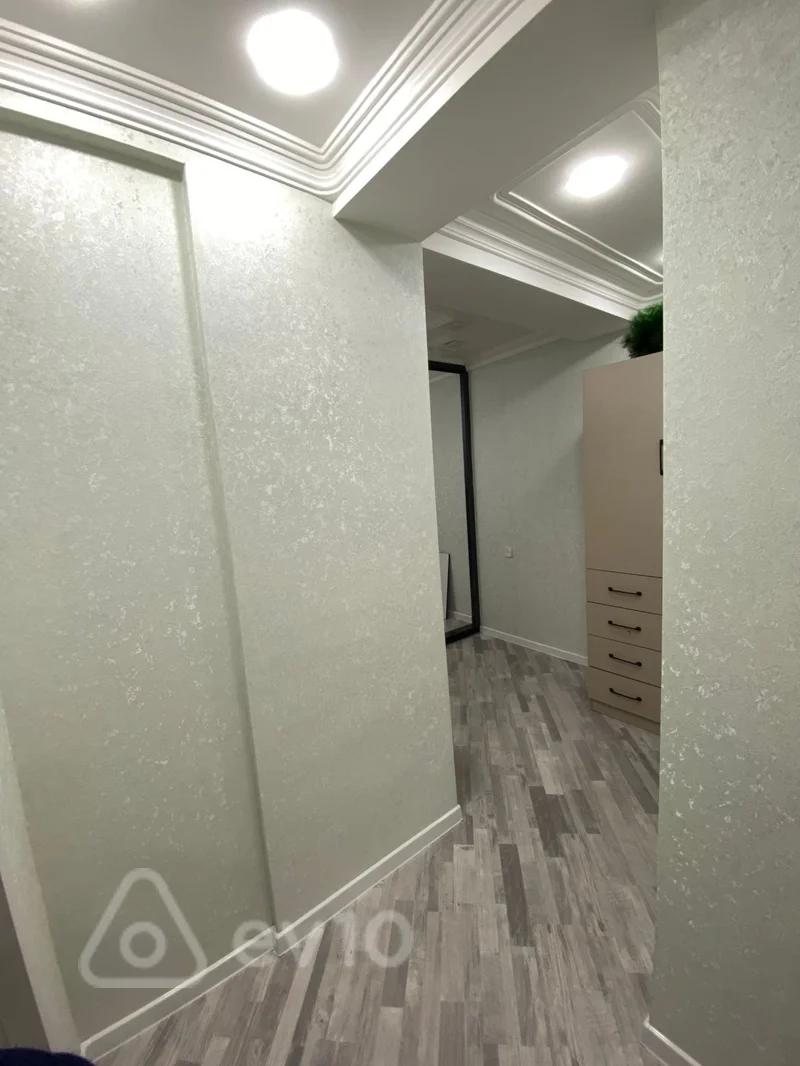 2 otaqlı mənzil, 63 m², Məhəmməd hadi küç — Mənzil, Bakı (2)
