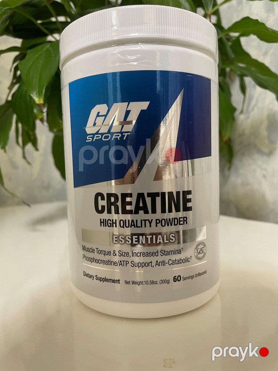 İdman qidası "Creatine" — İdman, hobi, istirahət, Bakı (11)