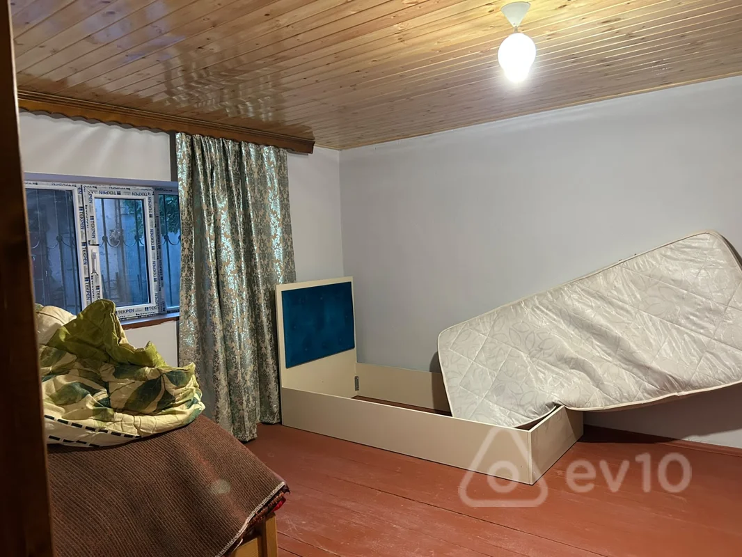 2 otaqlı həyət evi, 100 m², Ziya bünyadov — kirayə — Ev, villa, Bakı (4)