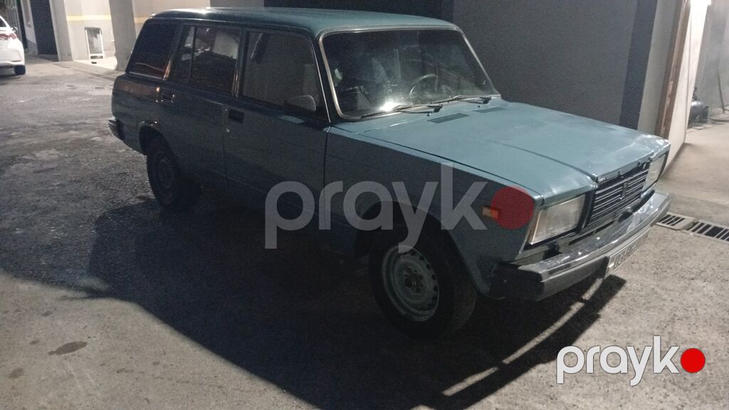VAZ (Lada) 2104: 1.5 l 2004 il 170000 km Sedan — Avtomobillər, Digah (3)