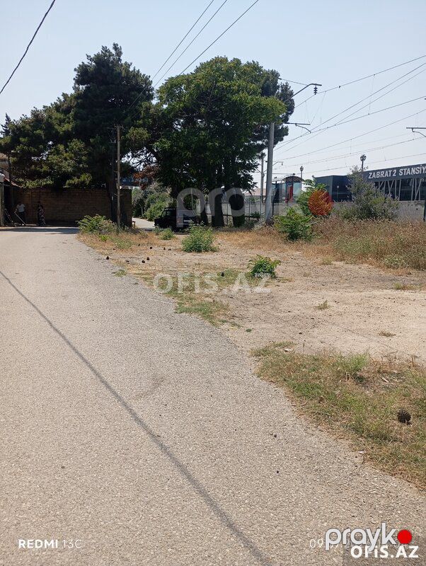Köhnə tikili Satılır Sabunçu r., Zabrat q., 4 otaq, 70 m² — Mənzil, Bakı (3)
