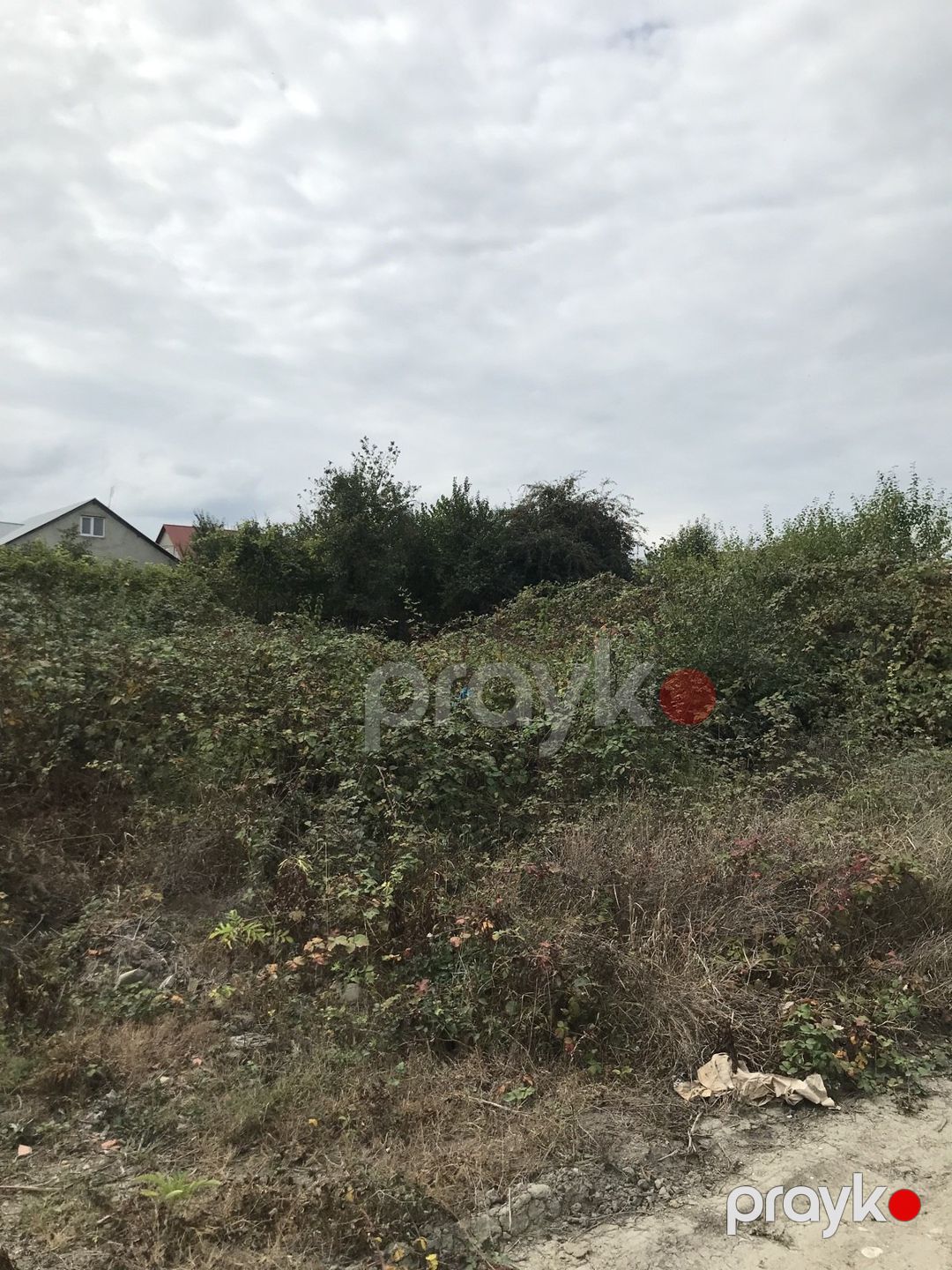 6 sot torpaq sahəsi, Qusar r — Torpaq, Qusar (3)