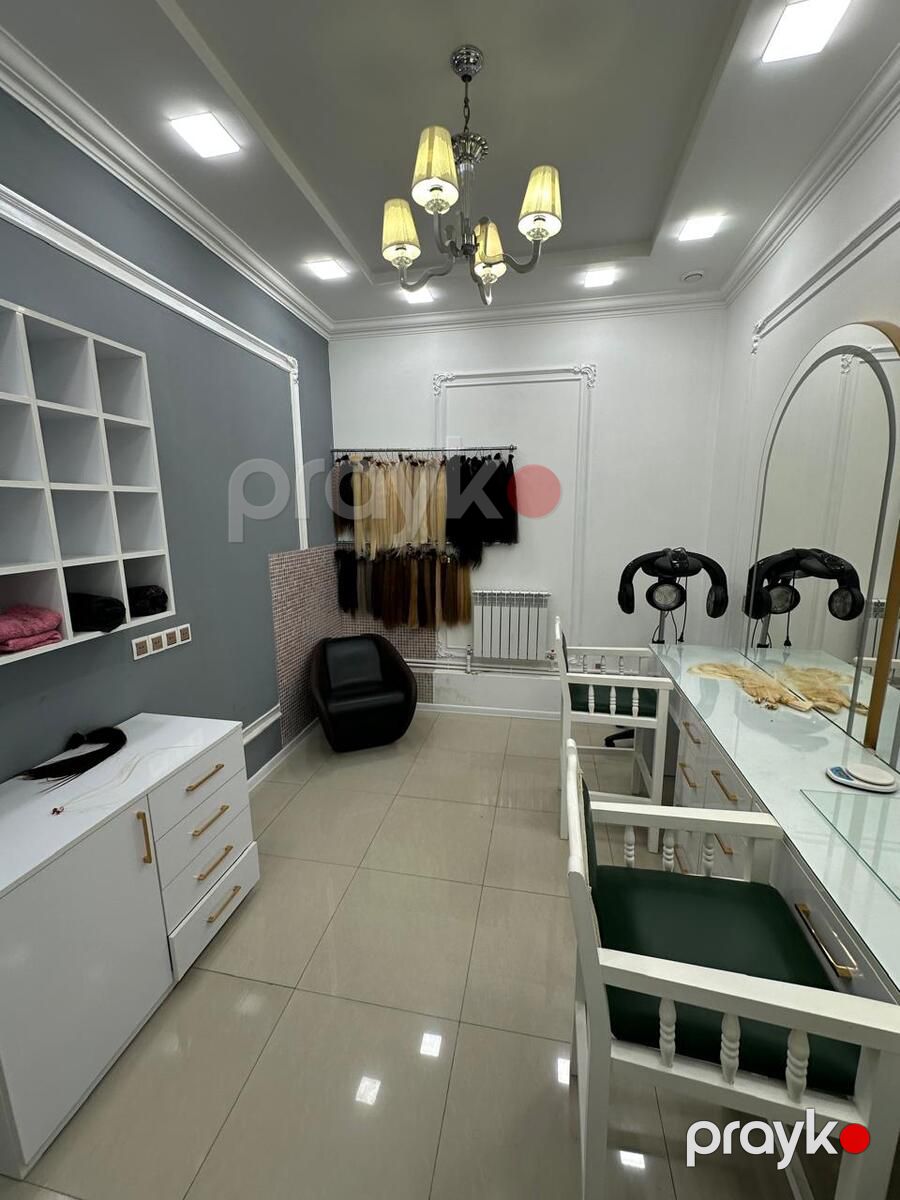Satılır obyekt 100 m² — Əmlak, Bakı (3)