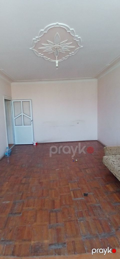 3-otaqlı mənzil kirayə verilir, Gəncə ş., 60 m² — Gəncə