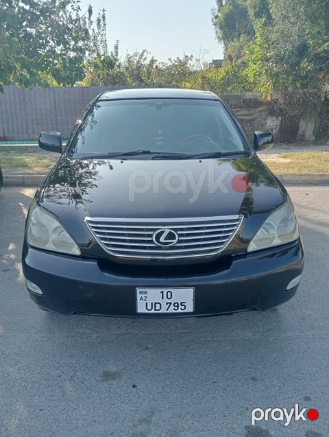 Lexus RX 300, 3.0 L, 2003 il, 285 000 km — Sumqayıt