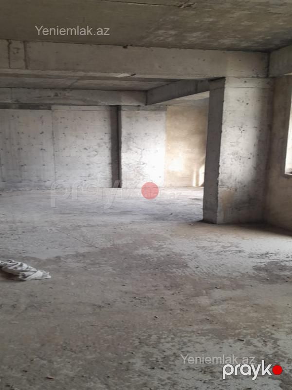 Satılır 2 otaqlı Bina evi menzil (Yeni tikili), 86 m², Xətai rayonu — Mənzil, Bakı (6)
