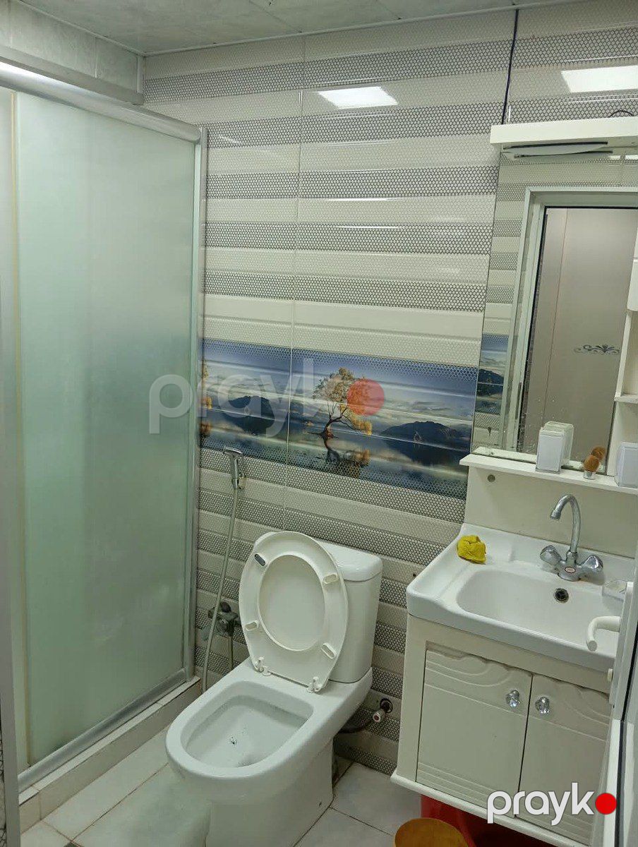 İcarəyə verilir 3 otaqlı köhnə tikili 60 m² — Mənzil, Bakı (4)