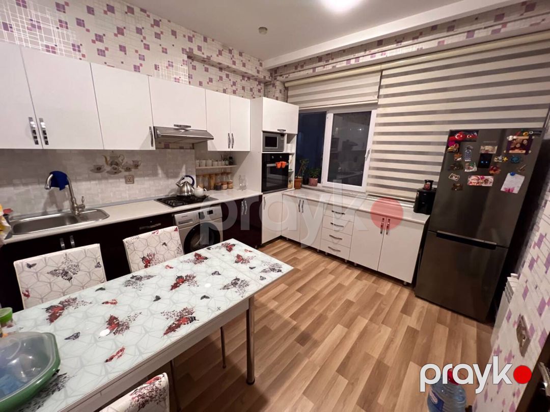 Satılır 2 otaqlı yeni tikili 54 m² — Mənzil, Bakı (8)