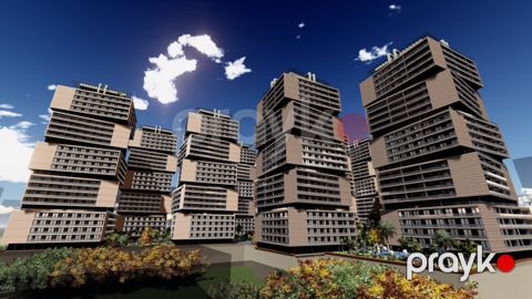 Satılır 3 otaqlı yeni tikili 106 m² — Bakı