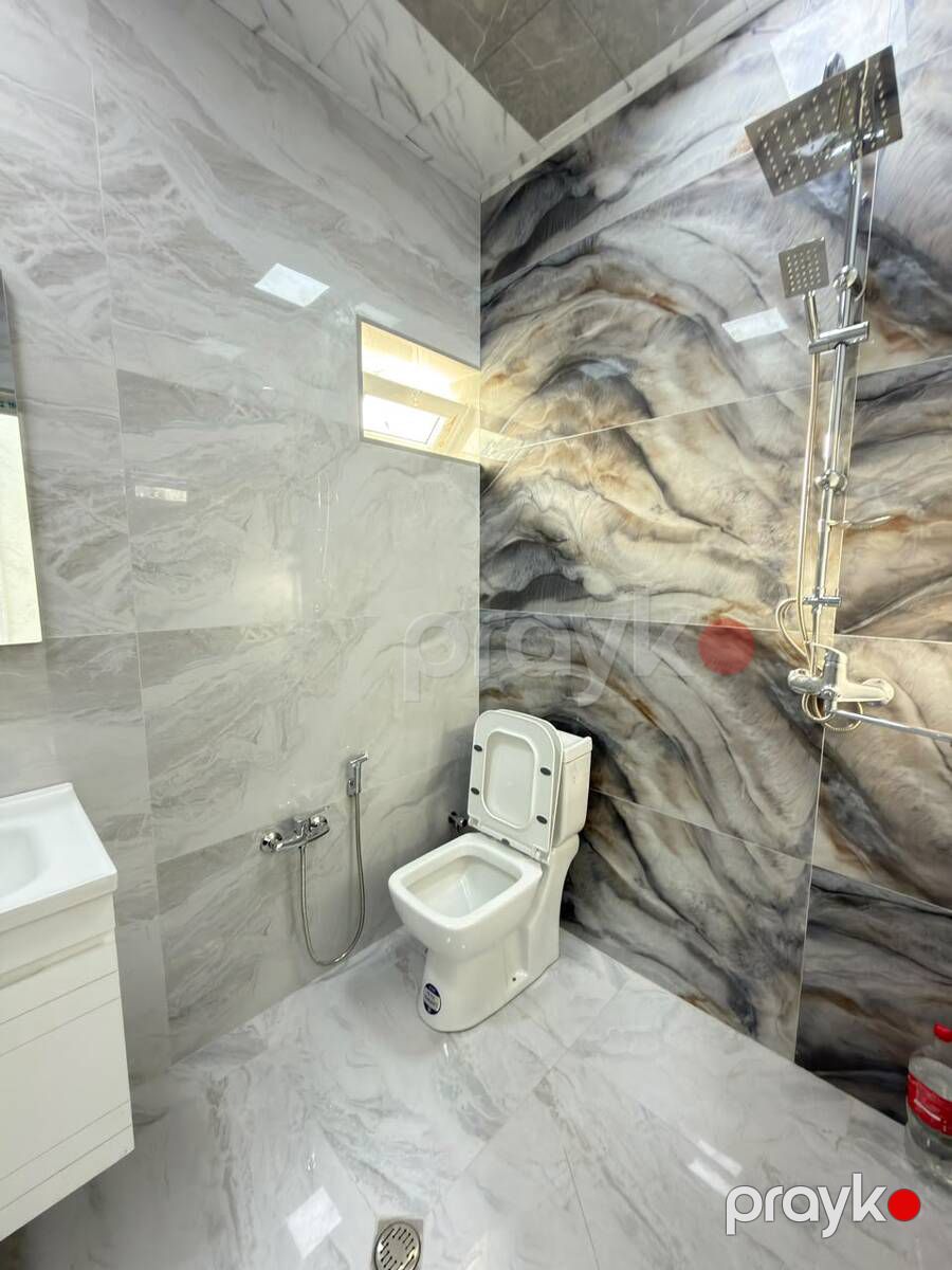 Satılır 3 otaqlı həyət evi/bağ evi 72 m² — Ev, villa, Bakı (9)