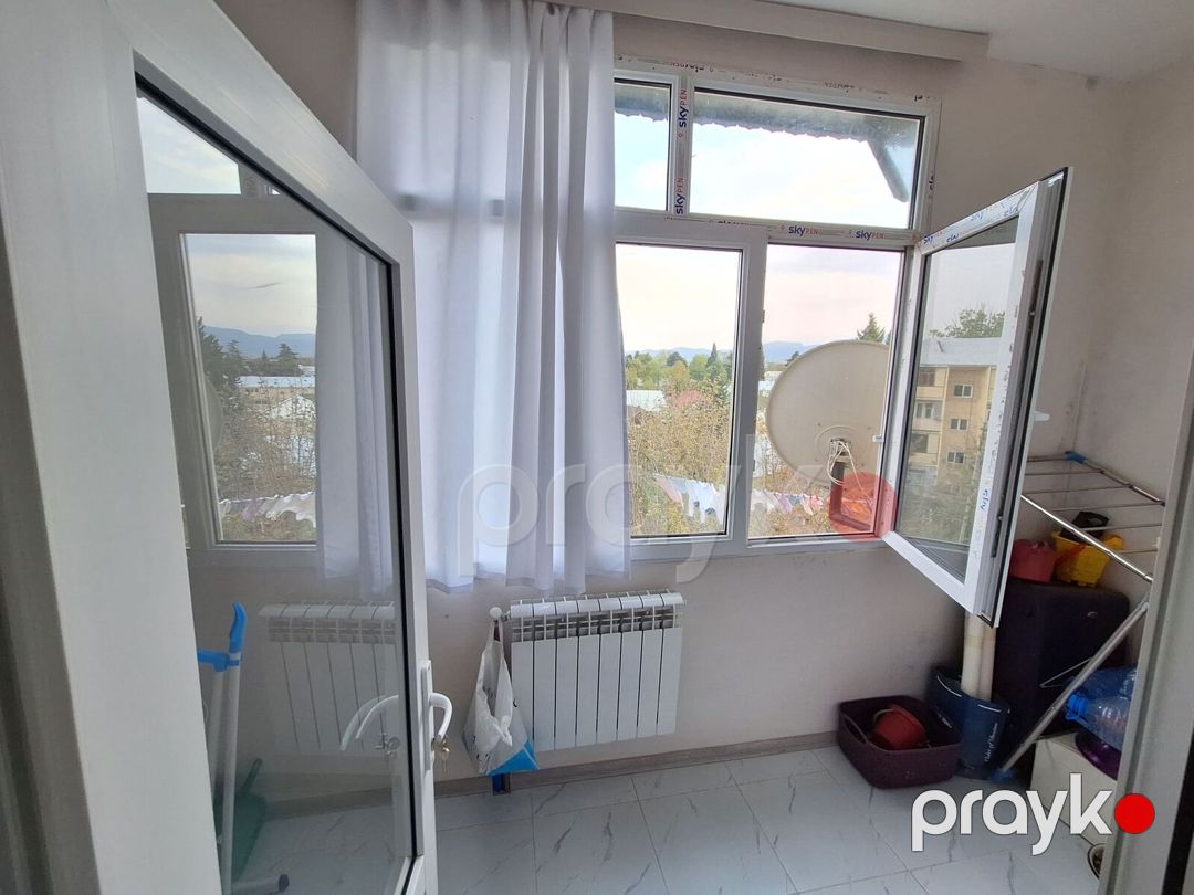 Satılır 2 otaqlı yeni tikili 62 m² — Mənzil, Qazax (6)