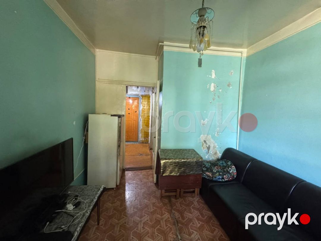 2-otaqlı yeni tikili, Mərkəz, 55 m² — Mənzil, Mingəçevir (7)