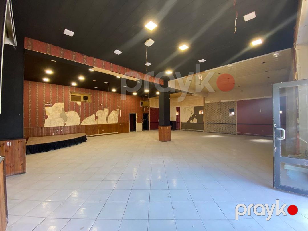Restoran/Kafe icarəyə verilir, 245 m², Cəfər Cabbarlı 1, Quba — Daşınmaz əmlak, Quba (2)