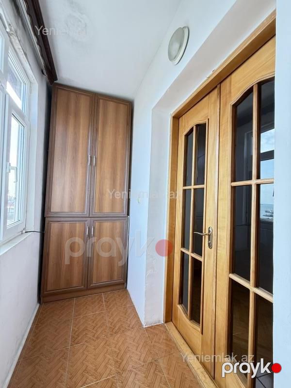 Satılır 1 otaqlı Bina evi menzil (Köhnə tikili), 40 m², Xətai rayonu — Mənzil, Bakı (4)
