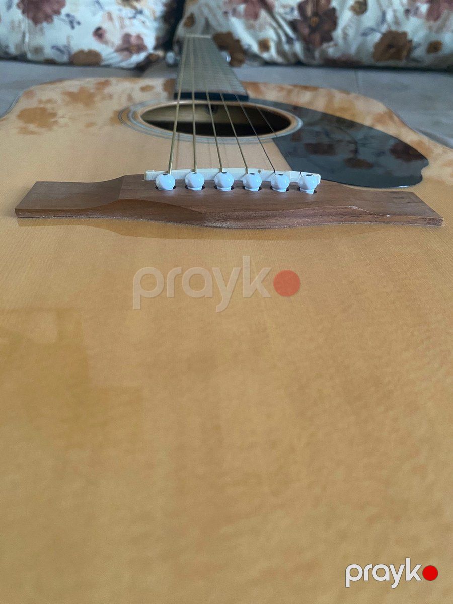 Gitara Fende CD60 — Musiqiə alətləri, Bakı (9)