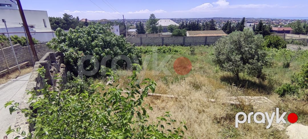 Satılır torpaq 17.5 sot — Torpaq, Bakı (8)