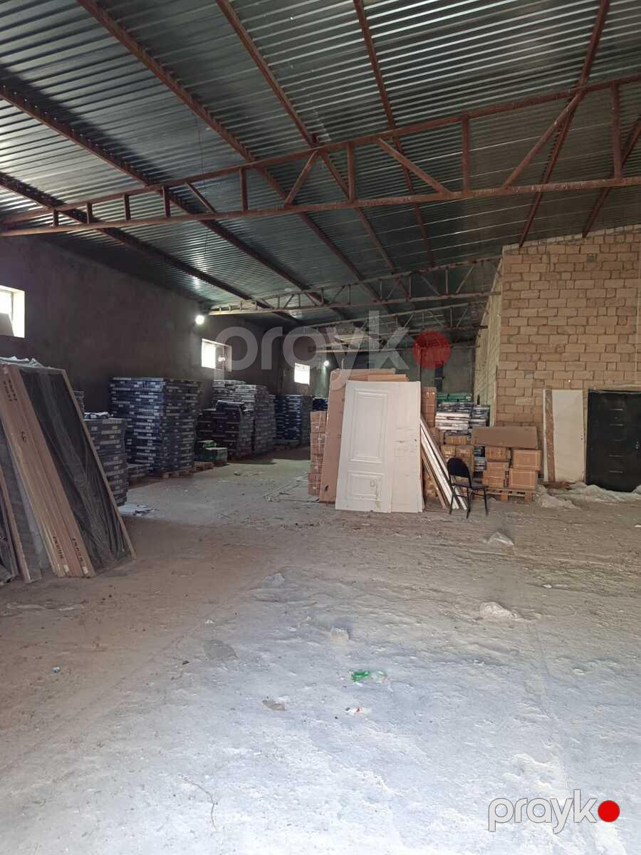 İcarəyə verilir obyekt 600 m² — Əmlak, Bakı (9)