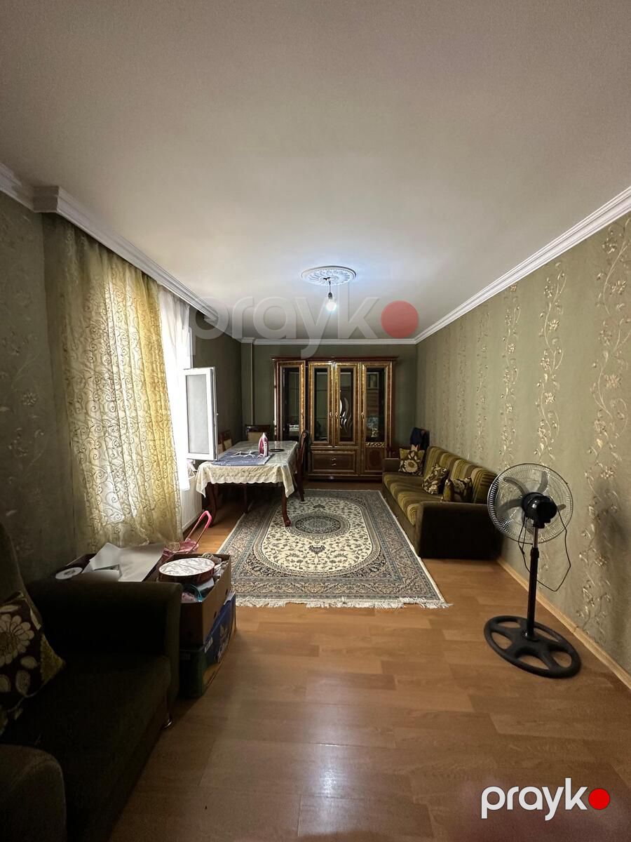 İcarəyə verilir 3 otaqlı həyət evi/bağ evi 100 m² — Ev, villa, Bakı (5)