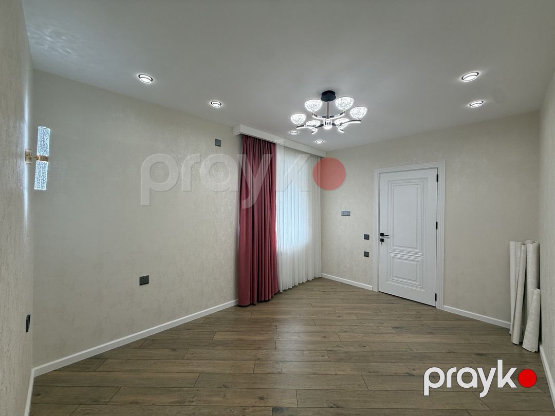 Satılır 3 otaqlı köhnə tikili 62 m² — Mənzil, Bakı (8)