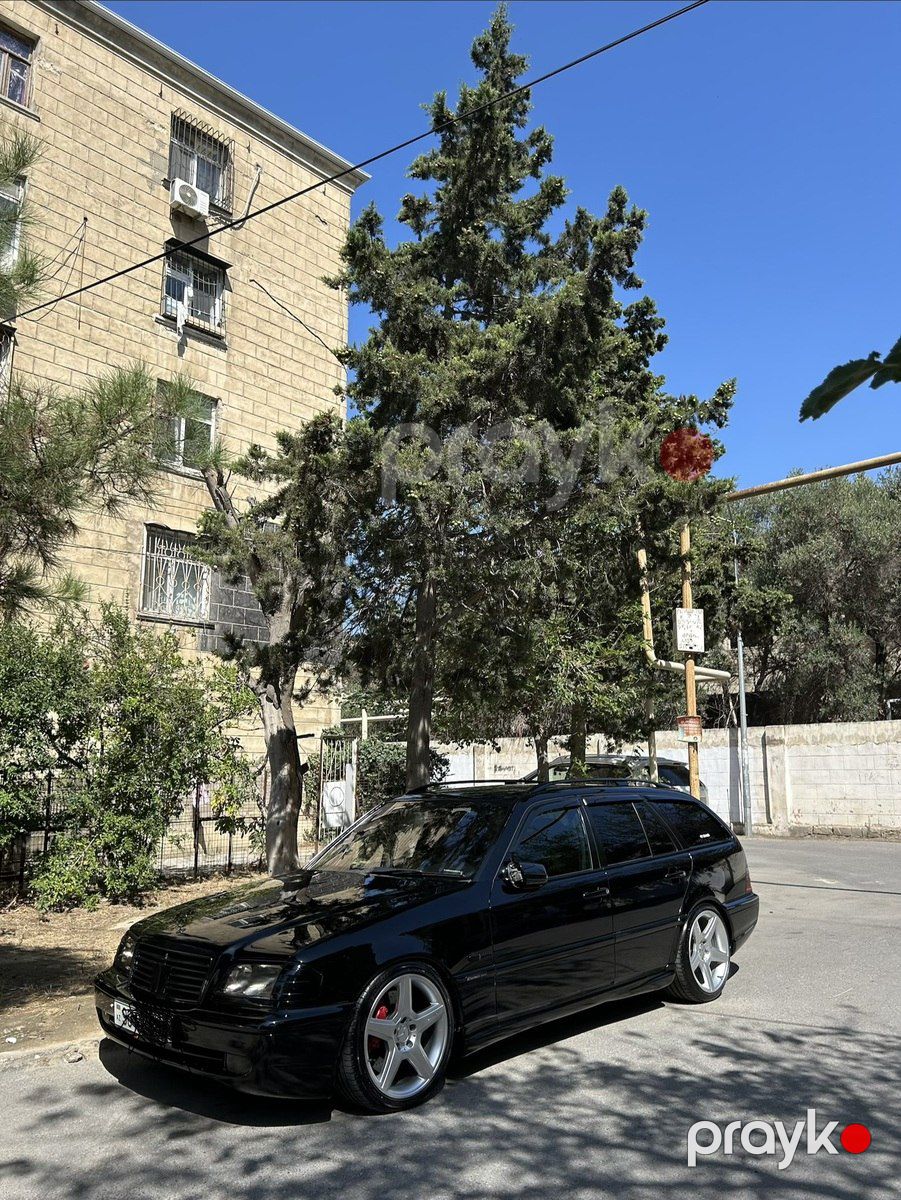 Mercedes diskləri R18 Apollon — Ehtiyat hissələri və aksesuarlar, Bakı (3)