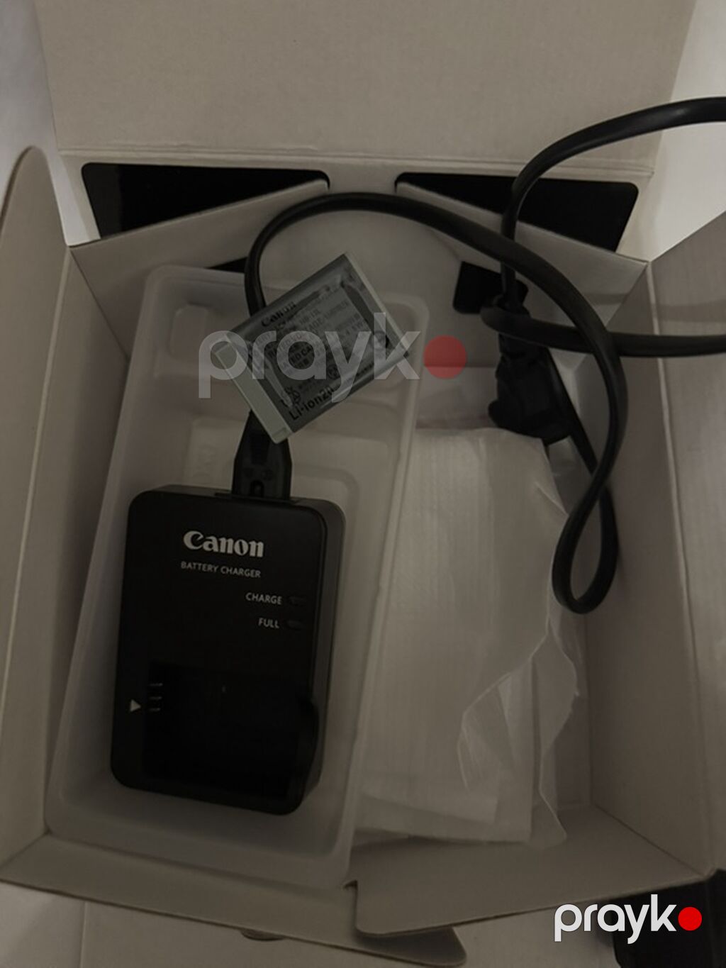 Canon PowerShot G7 X Mark II kompakt fotoaparat - Sensor: 1.0” Cmos — Fotoaparat, Bakı (4)