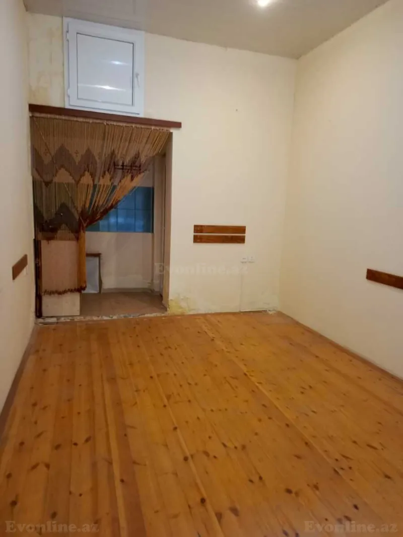 Satılır Obyekt 38.4 m² Bakı, Yasamal r., Elmlər Akademiyası m — Əmlak, Bakı (4)
