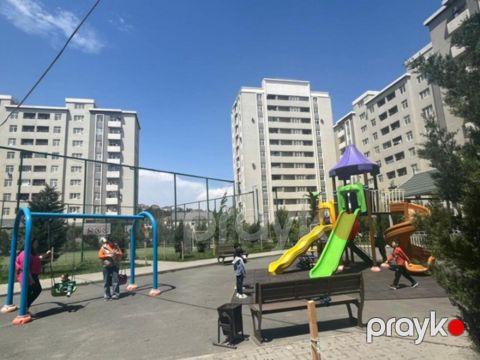 Satılır 2 otaqlı yeni tikili 65 m² — Bakı