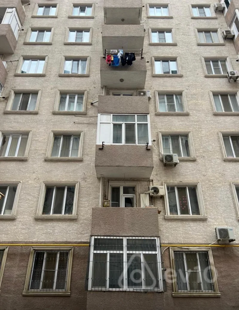 1 otaqlı mənzil, 39 m², Xırdalan — kirayə — Mənzil, Xırdalan (6)