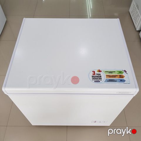 Dondurucu "Biryusa" 200KX — Bakı