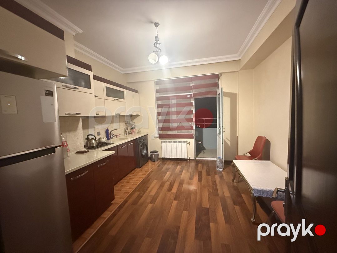 Satılır 2 otaqlı yeni tikili 90 m² — Mənzil, Bakı (8)