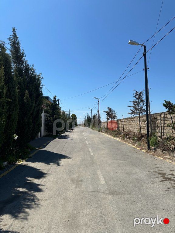 4 sot torpaq sahəsi, Xəzər r — Torpaq, Bakı (2)
