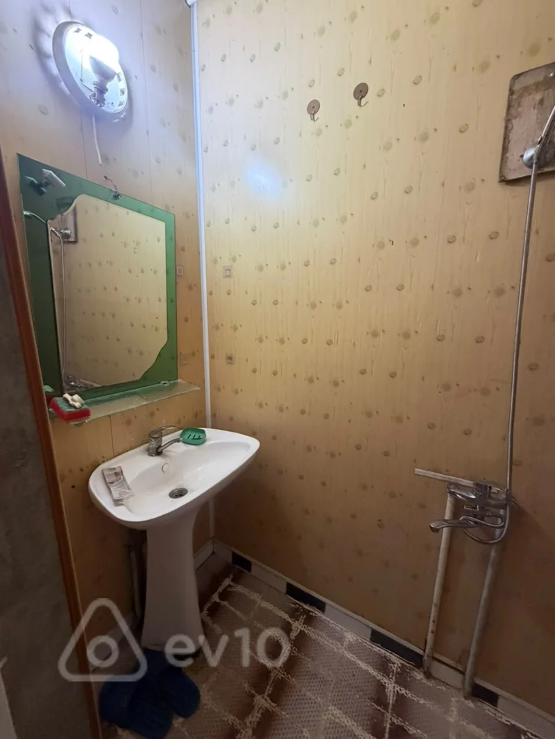 2 otaqlı mənzil, 40 m², Abbas Qasımov k — kirayə — Mənzil, Bakı (6)