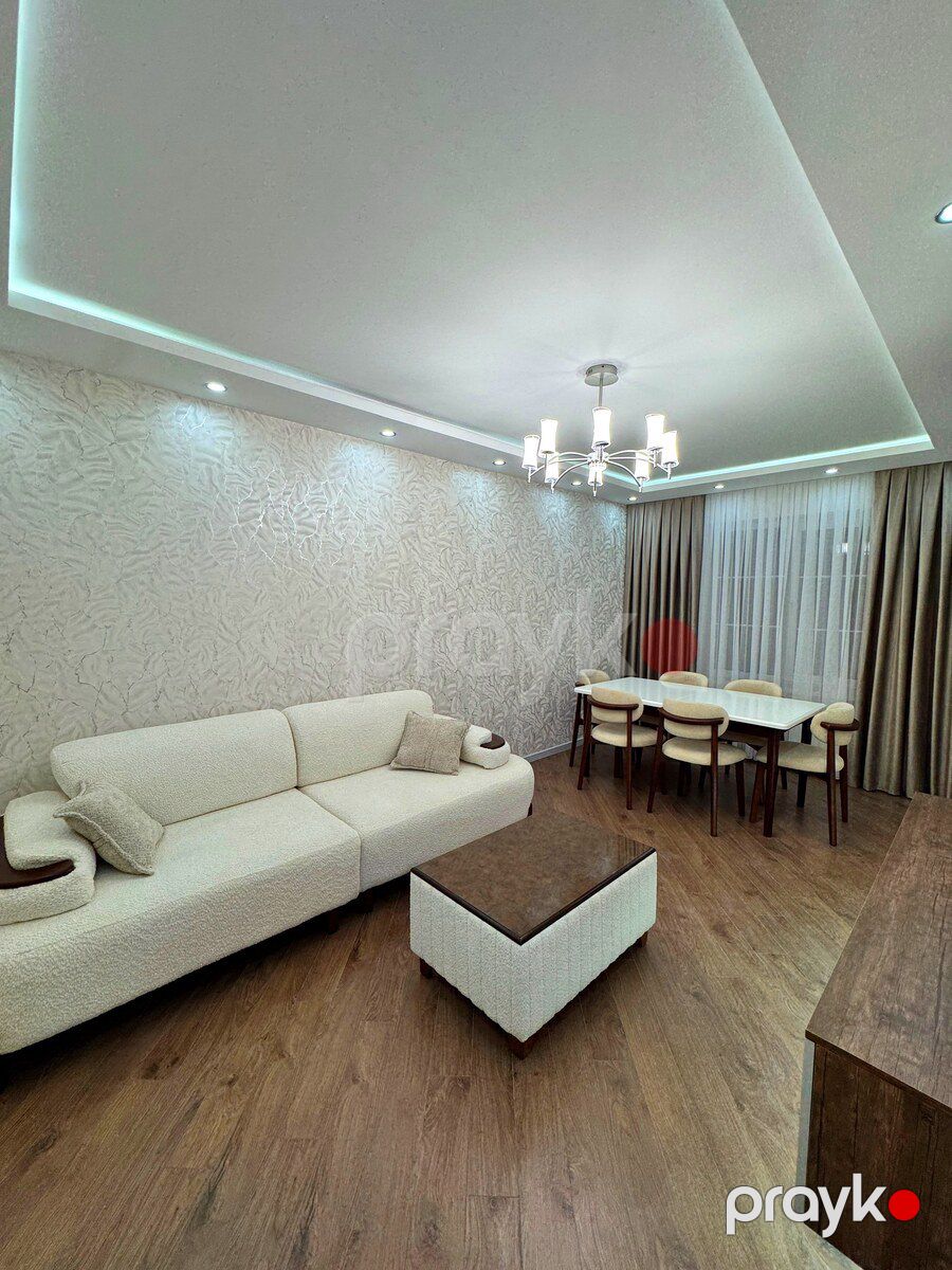 Satılır 3 otaqlı köhnə tikili 80 m² — Mənzil, Bakı (3)