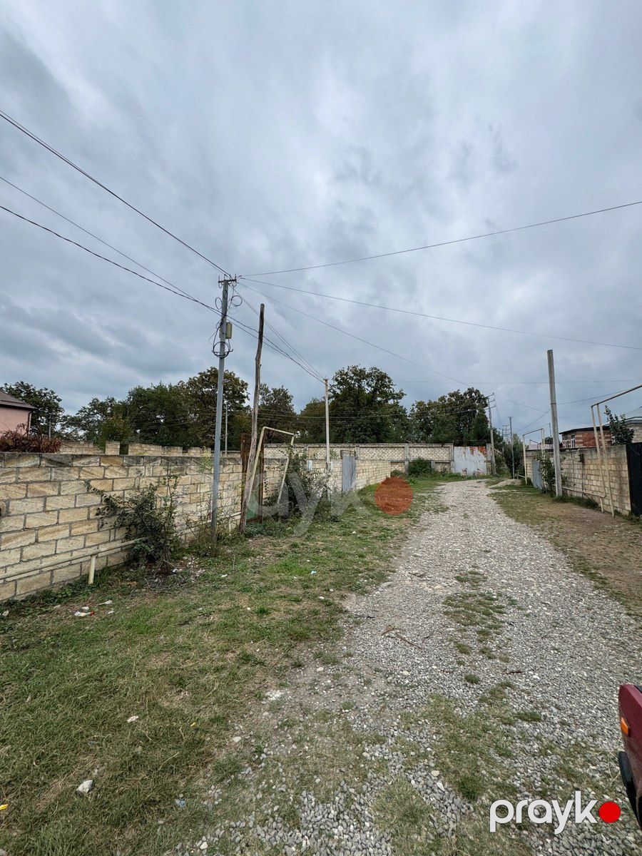 3 sot torpaq sahəsi, Qusar ş — Torpaq, Qusar (6)