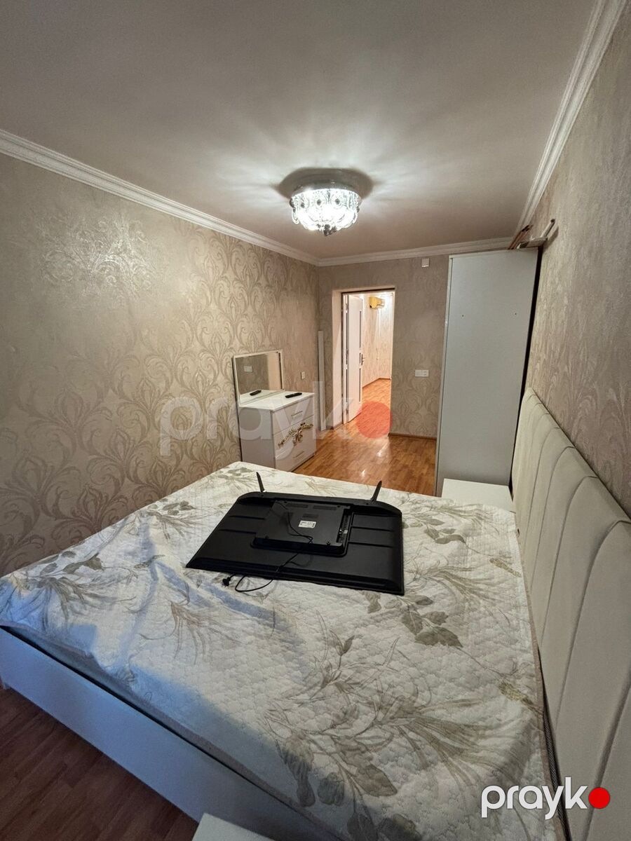 Satılır 2 otaqlı köhnə tikili 60 m² — Mənzil, Bakı (5)