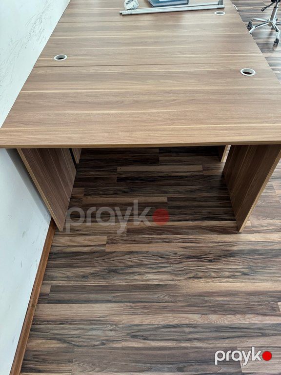 Ofis masası — Mebel, Bakı (6)