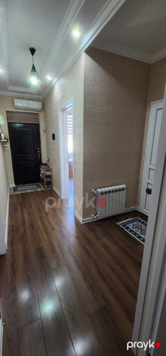 Həyət evi, Binəqədi qəs — Ev, villa, Bakı (10)