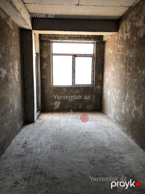 Satılır 3 otaqlı Bina evi menzil (Yeni tikili), 150 m², 16-cı məhəllə — Sumqayıt
