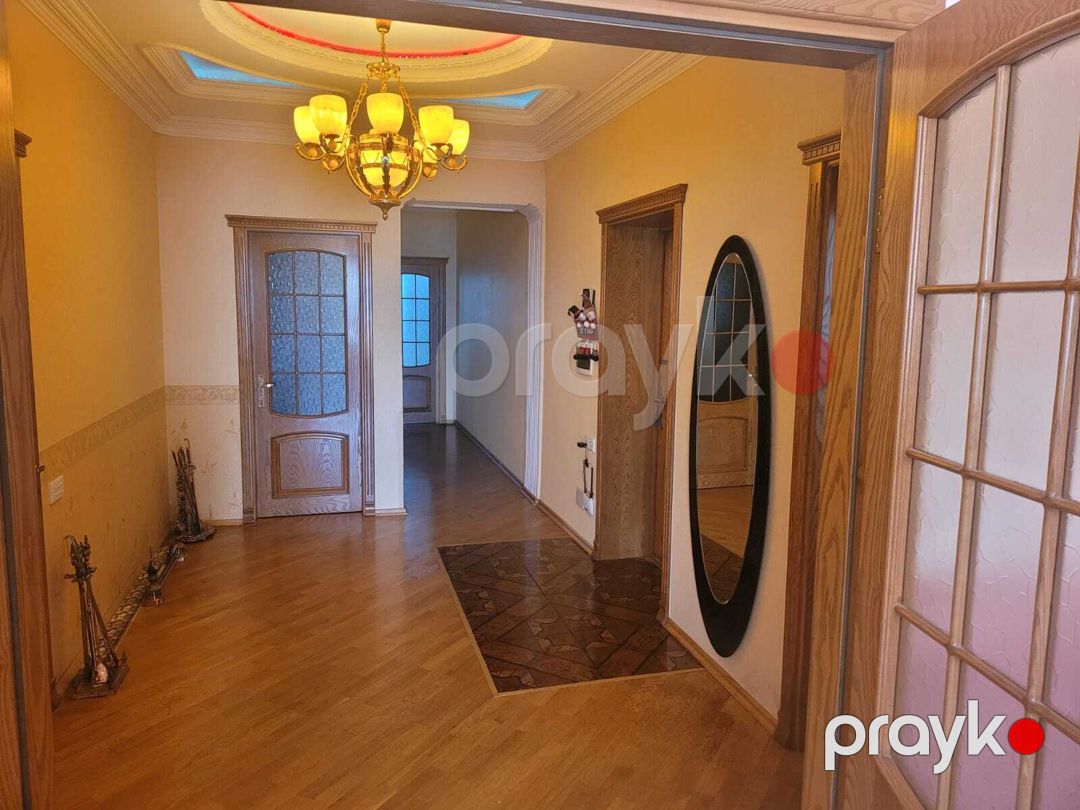 Satılır 3 otaqlı yeni tikili 120 m² — Mənzil, Bakı (12)