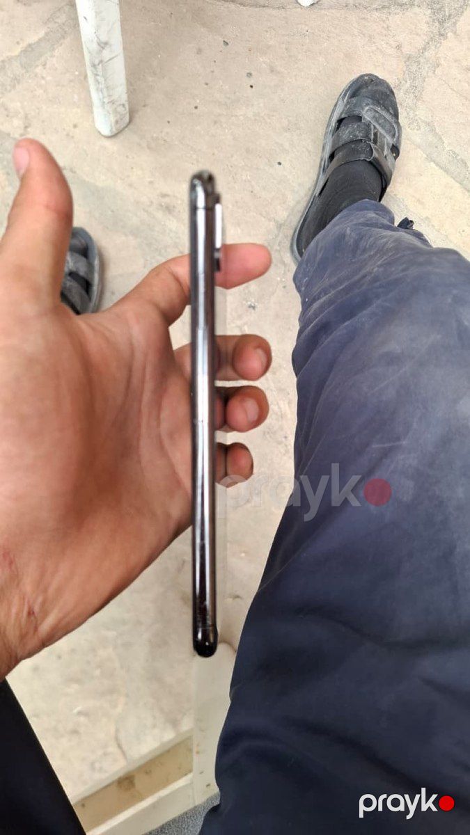 Apple iPhone XS Max Space Gray 64GB/4GB — Smartfonlar, Bakı (2)