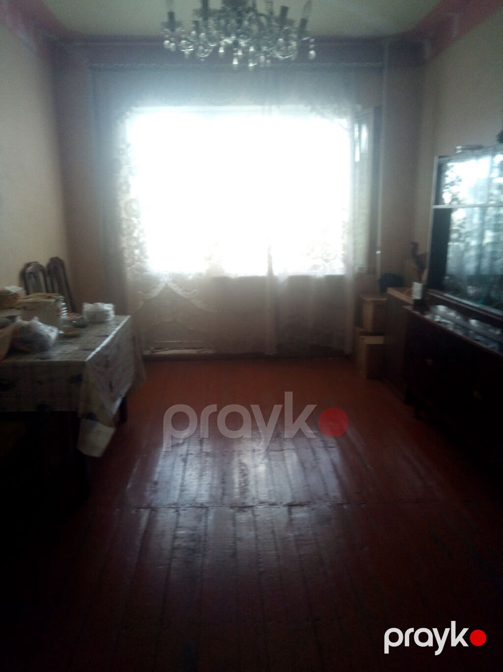 Bakı, Bakıxanov qəs., 5 otaqlı, Köhnə tikili, m. Neftçilər, 100 kv. m — Mənzil, Bakı (9)