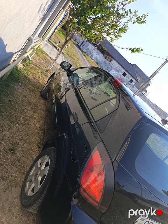 Kia Rio, 1.4 L, 2009 il, 292 000 km — Avtomobillər, Ağstafa (6)
