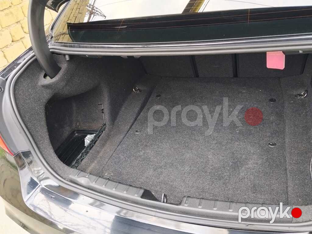 BMW 328, 2.0 L, 2015 il, 170 460 km — Avtomobillər, Bakı (7)