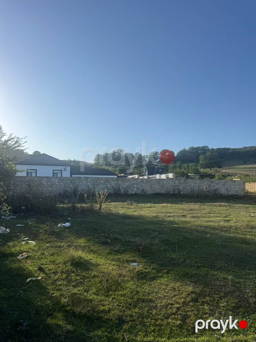 Satılır torpaq 10 sot — Torpaq, Quba (3)
