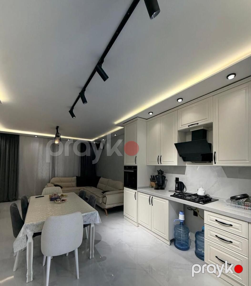 Satılır 3 otaqlı həyət evi/bağ evi 115 m² — Ev, villa, Bakı (8)
