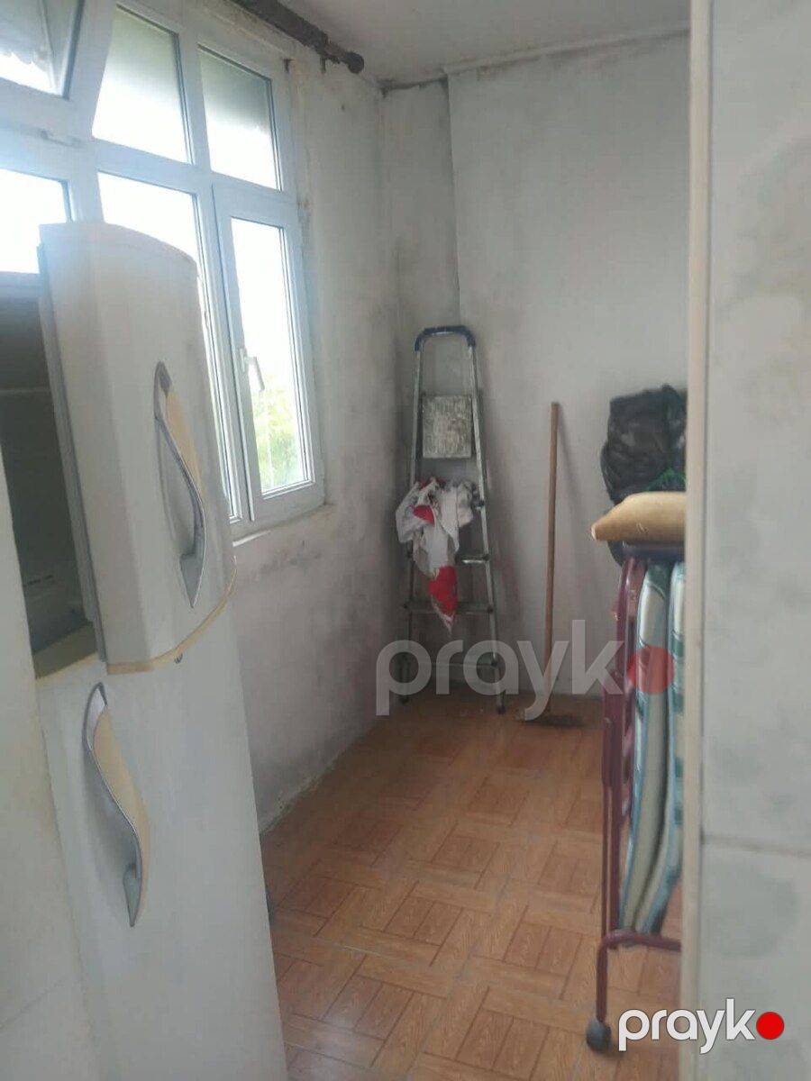 2-otaqlı mənzil kirayə verilir, M.Əcəmi m., 55 m² — Mənzil, Bakı (8)