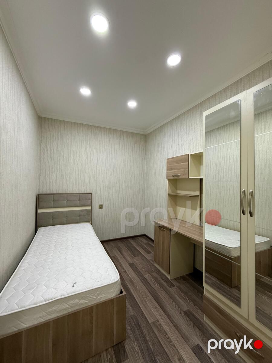 Satılır 3 otaqlı yeni tikili 88 m² — Mənzil, Bakı (5)